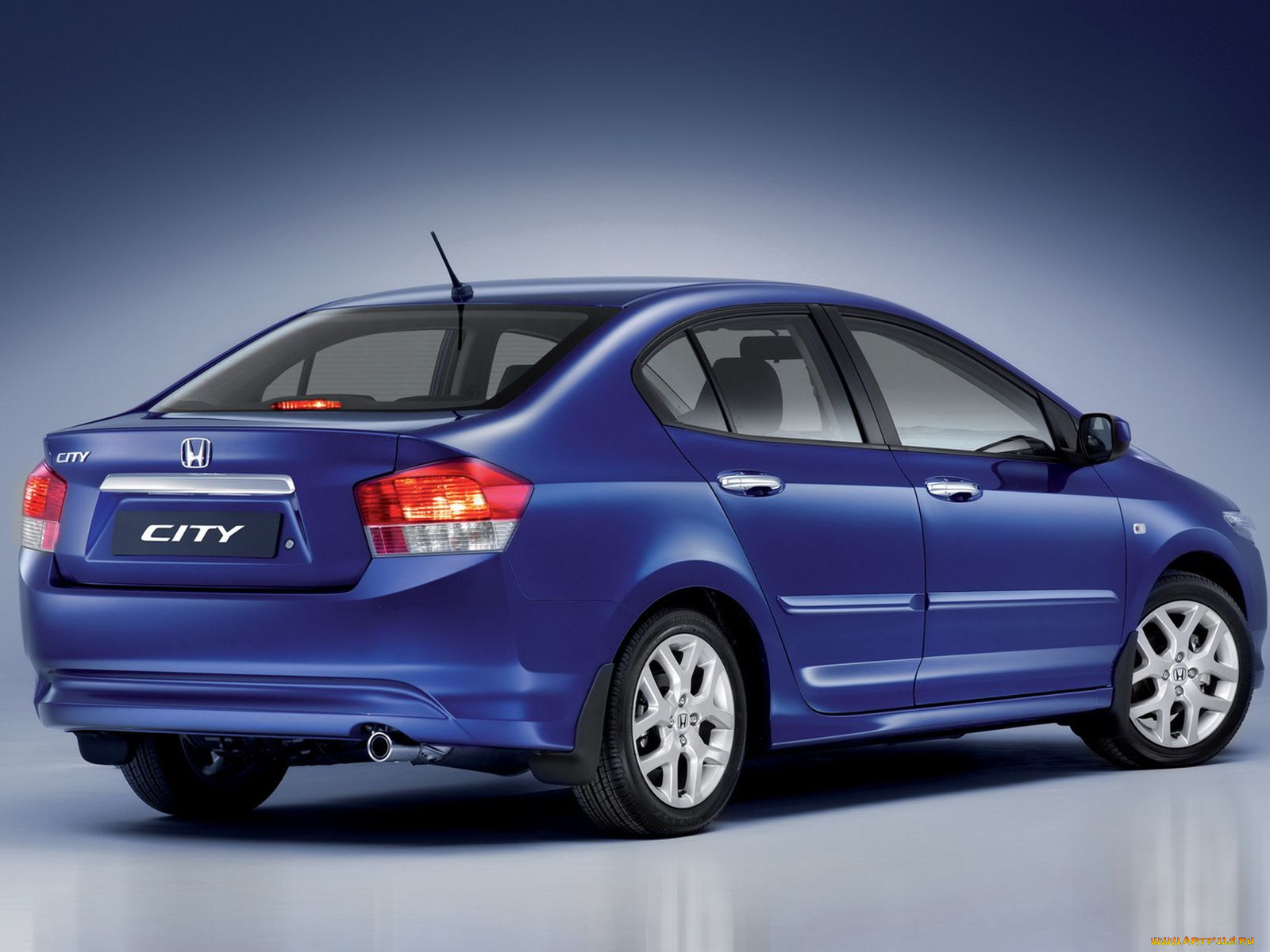 , honda